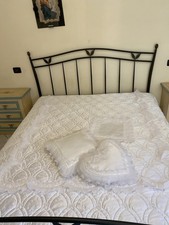 trapunta matrimoniale primaverile