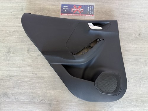 Pannello rivestimento interno - pannello,