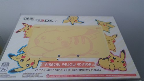 Nintendo new 3ds - 3ds, xl: