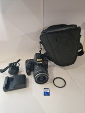 Sony Alpha 37 SLT-A37 16 M