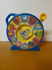 La Fattoria Parlante - Mattel