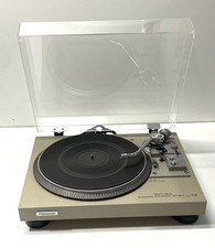 Pioneer PL-518 Giradischi