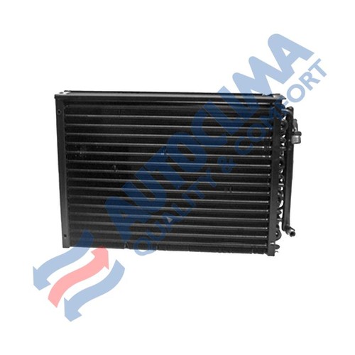Radiatore aria condizionata - radiatore,
