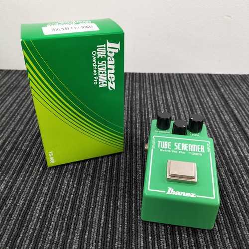 Ibanez ts808 urlo - ibanez, 893282