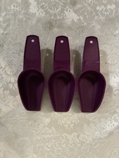 Set 3 palette Tupperware