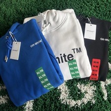 Off-White Costco Exclusive