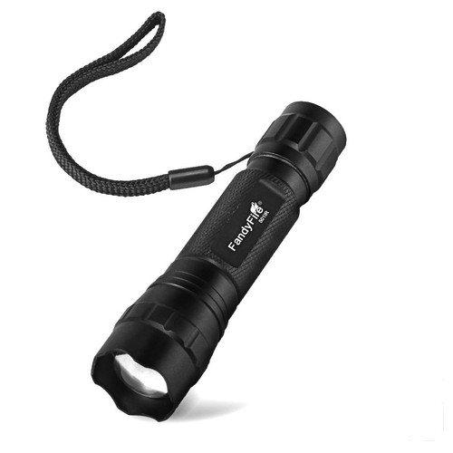 940nm flashlight - 940nm, ir