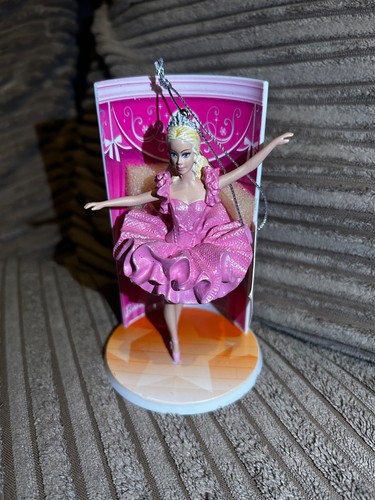 Barbie decorazione natalizia - decorazione,