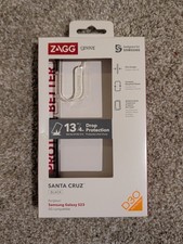 Zagg Gear4 D30 Santa Cruz