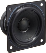 Fostex Unità Altoparlante