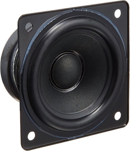 Fostex unità altoparlante - fostex,