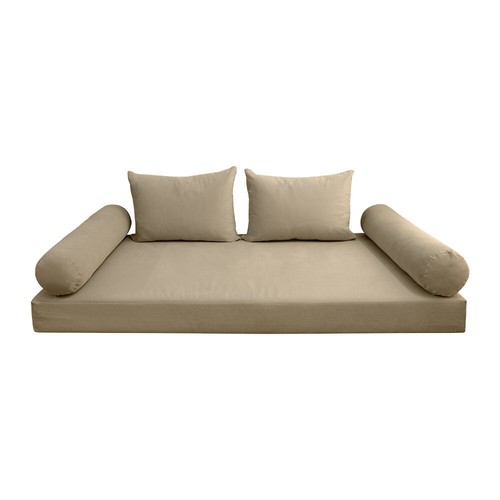 Cuscino materasso divano letto
