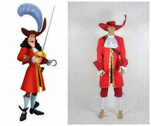 Hot vestito costume - vestito, cosplay