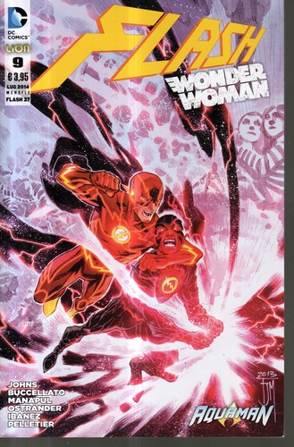 Flash nuova numerazione - n°,