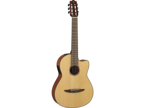 Yamaha ncx1 natural chitarra - yamaha,