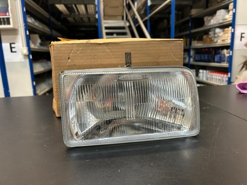 Faro anteriore destro ford - faro,