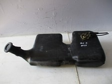 247486 Serbatoio Carburante Serbatoi Ape TM 703 9 Quintali 1984 1997 Diesel Tank