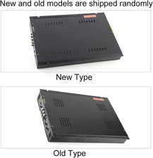 Amplificatore di Potenza