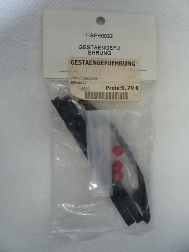Robbe sfh00022 guida asta - sfh00022,