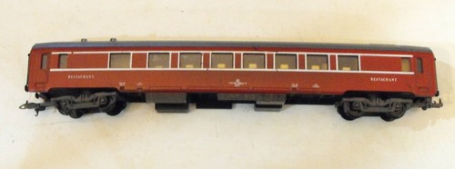 Lima scala carrozza - lima, 1/87