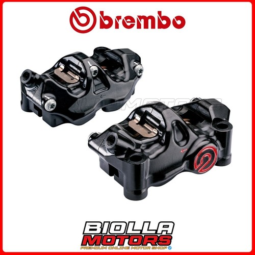 220b47310 kit pinze freno - 220b47310,