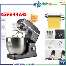 Planetaria impastatrice - planetaria,
