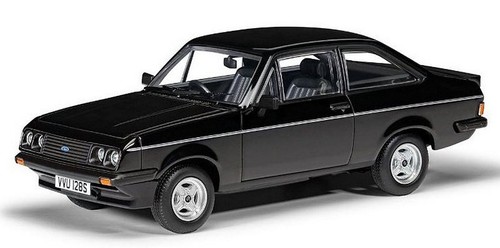 Ford escort mk2 - escort, rs2000
