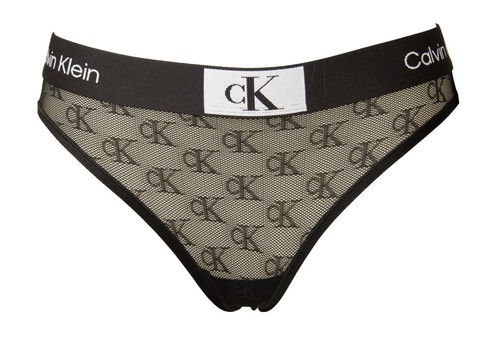 Slip donna calvin - ck,