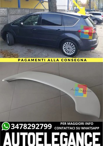 Spoiler adatto per - ,
