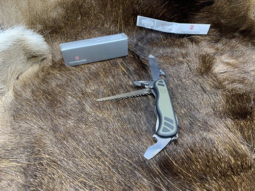 Victorinox coltello soldato - victorinox,