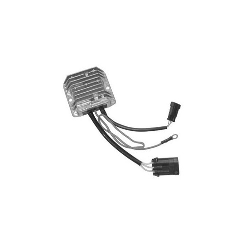 Regolatore trifase 12v - trifase, 12v-45a