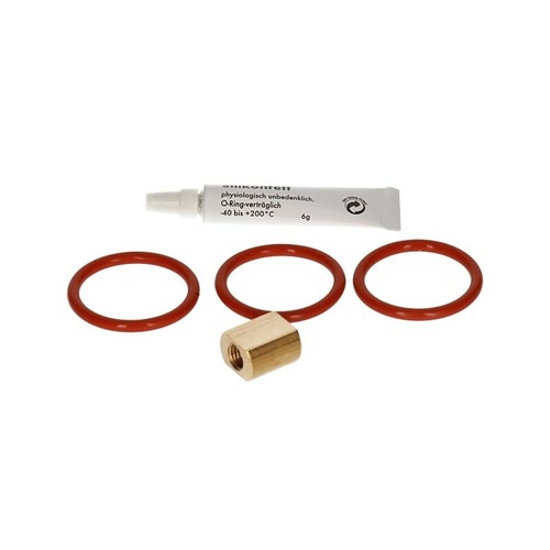 Delonghi kit manutenzione dado - delonghi,