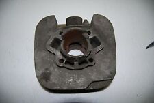 cilindro in alluminio