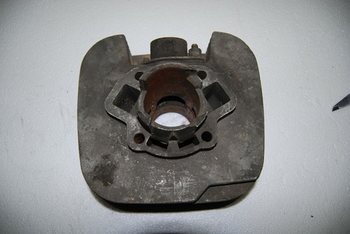 Cilindro alluminio - in,
