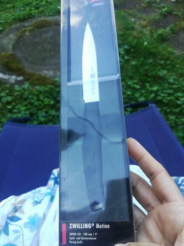 Zwilling coltello da - j.a.,