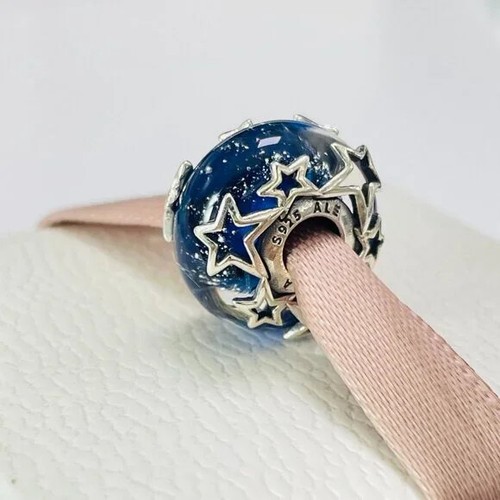 Charm pandora vetro - charm,