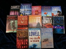 13 PASSIONATE NOVELS by