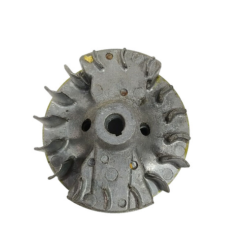 Volano magnetico avviamento - di,