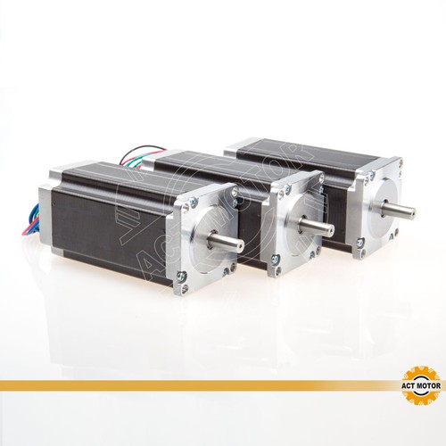 Free 3pcs nema23 motore - de,