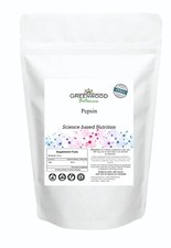 Pepsina polvere supporto - pepsina,
