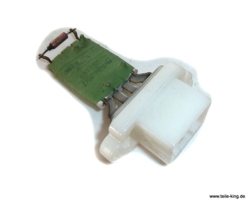 Amplificatore ventola ford - amplificatore,