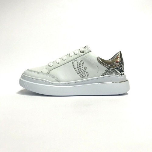Keys scarpe donna sneakers con - keys,