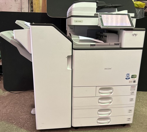 Ricoh c4504ex stampante - mp,