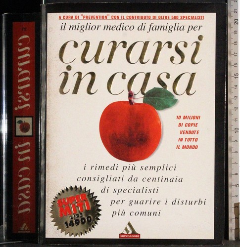 Curarsi casa aa vv - in, aa.vv