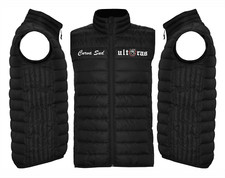 Giacca smanicata fossa dei