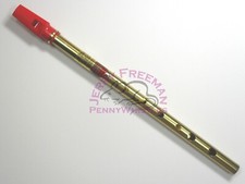 Penny di latta Freeman Whistle