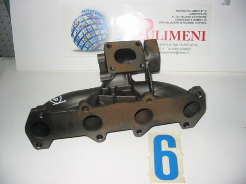 46530748 collettore - 46530748,