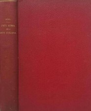 L'età aurea dell'Arte