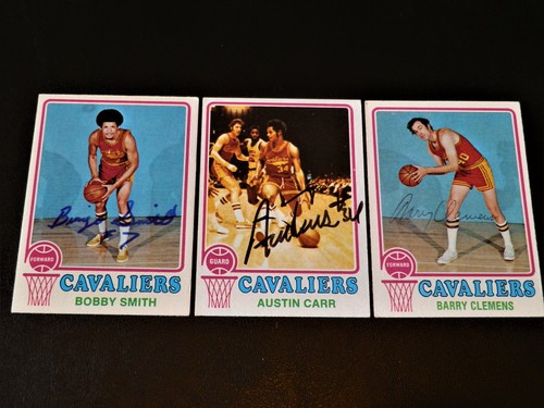 Bingo bobby smith 1973 - "bingo", topps