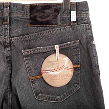 Nwd Jacob Cohen J610 Sporco